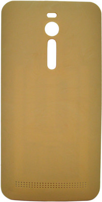 

Oktata Asus Zenfone 2 ZE550ML Back Panel(Gold)