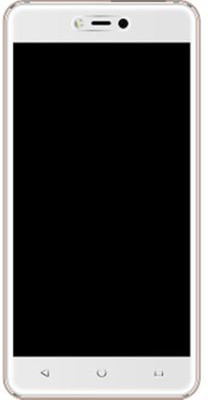 

Yuho U1 (Champagne Gold, 32 GB)(3 GB RAM)