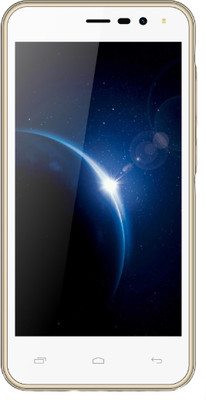 

Mafe Shine M815 (Gold, 16 GB)(1 GB RAM)