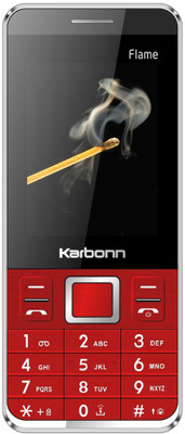 Karbonn Flame(Red)