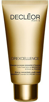

Decleor Orexcellence Energy Concentrate Youth Mask, 1.69 Ounce(50.28 ml)