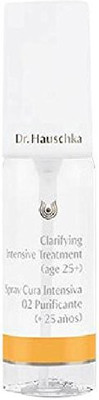 

Dr. Hauschka Dr. Hauschka Clarifying Age 25 Plus Intensive Treatment, 1.3 Fluid Ounce(40 ml)