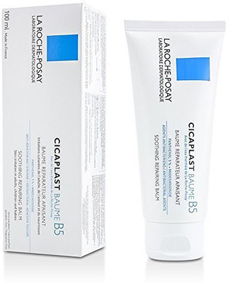 

La Roche Posay Cicaplast Baume B5 Soothing Repairing Balm 100Ml/3. 3Oz(100 ml)