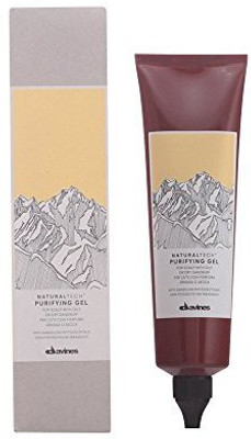 

Davines Naturaltech Purifying Gel For Unisex 5.07 Ounce(150 ml)