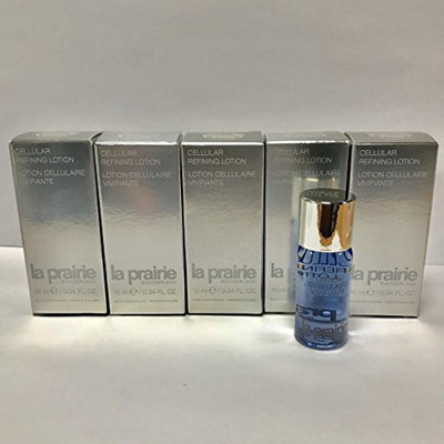 

La Prairie Cellular Refining Lotion Samples For Trial(50 ml)