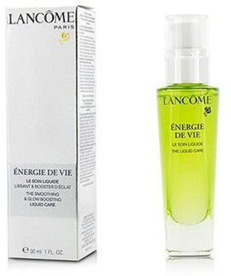 

Lancome Energie De Vie Smoothing & Glow Boosting Liquid Care - For All Skin Types, Even Sensitive 40563/L968 30Ml(30 ml)