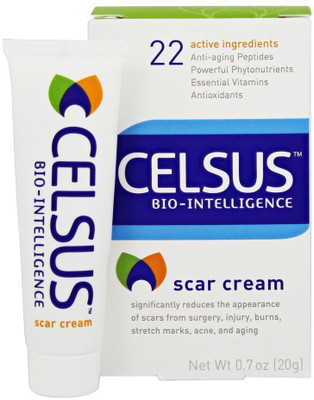 

Celsus Bio-Intelligence Scar Cream 0.7 Fl. Oz.(20 g)