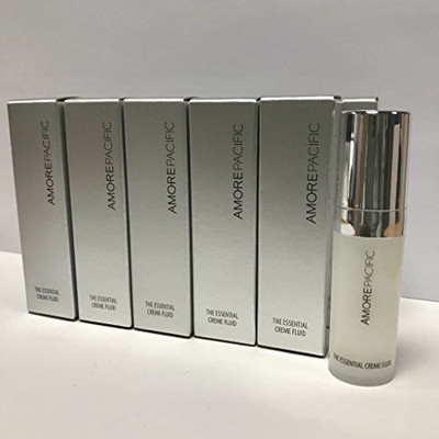 

Amore Pacific The Essential Creme Samples For Trial(50 ml)