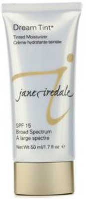 

CoCoShop Dream Tint Tinted Moisturizer Spf Medium(50 ml)