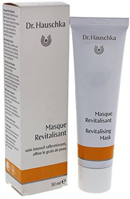 

Dr. Hauschka Dr. Hauschka Revitalizing Mask For Women, 1 Ounce(30 ml)