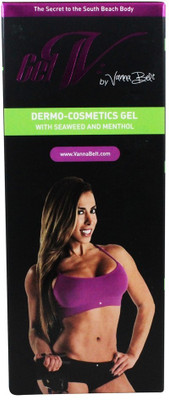 

Vanna Belt Gel V Dermo-Cosmetics 8.8 Fl. Oz.(250 g)