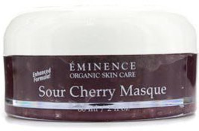

Eminence Sour Cherry Masque (Oily To Normal & Large Pored Skin) 60Ml/2Oz(60 ml)