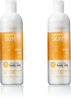 

Oriflame Sweden BODY MILK(800 ml)