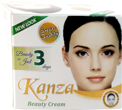 

KANZA Beauty Cream 50g(50 g)