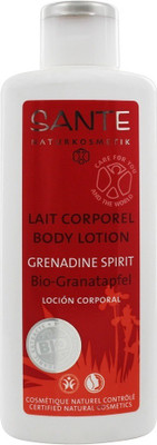 

Sante Body Lotion Grenadine Spirit 5.1 Fl. Oz.(150 ml)