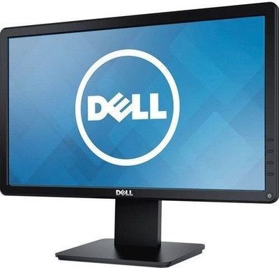 

Dell 18.5 inch HD Monitor(D1918H)