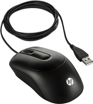 

HP HPX900 Wired Optical Gaming Mouse(USB 3.0, Black)