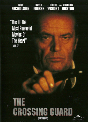 

The Crossing Guard (region - all)(DVD English)