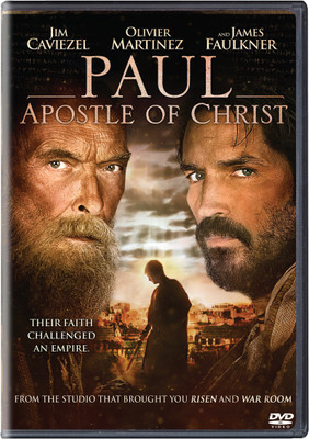

Paul, Apostle of Christ(DVD English)