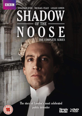 

Shadow of the Noose: The Complete Series - DVD(region - 2)(DVD English)