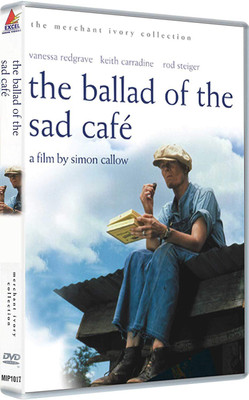 

Ballad of the Sad CafÃ© ( region - all)(DVD English)