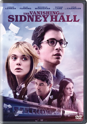 

The Vanishing of Sidney Hall(DVD English)