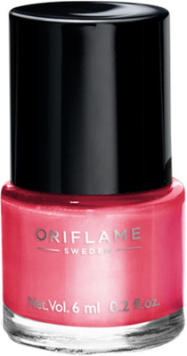 

Oriflame Sweden Pure Colour Pink Crush