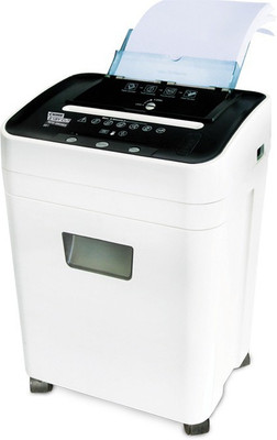 

Kores Easy Cut 881 Paper Shredders (75 Sheets) Paper Trimmer(75)