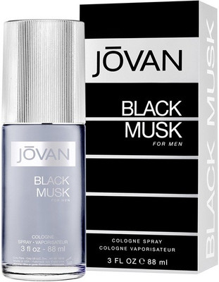 

Jovan musk EDC for men Eau de Cologne - 90 ml(For Men)