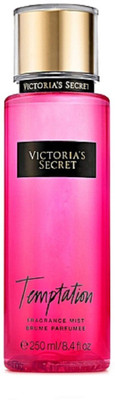 

Victoria Secret Temptation Eau de Toilette - 250 ml(For Women)