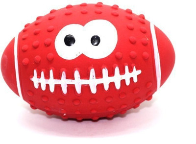 

Goofy Tails Melamine Squeaky Toy For Dog