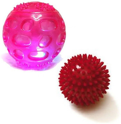 spike ball toy