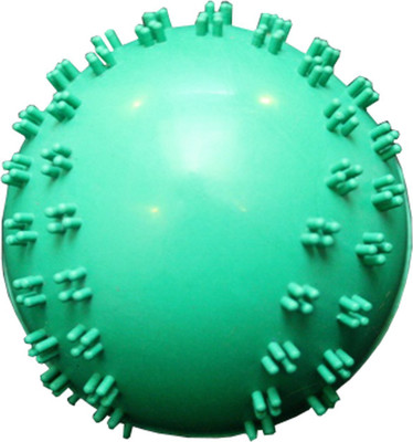 

Love N Care Ball - 9 cm Rubber Squeaky Toy For Dog