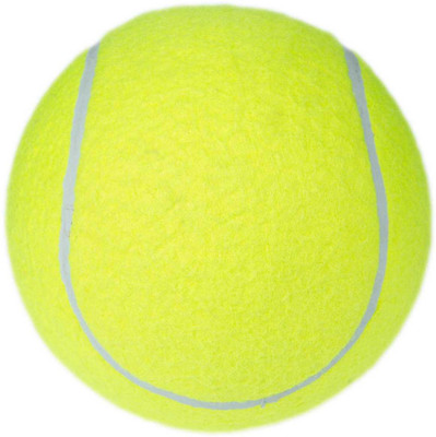 

Love N Care Extra Large Rubber Ball For Dog