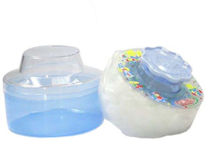

Guru Kripa Baby Products puff(Blue)