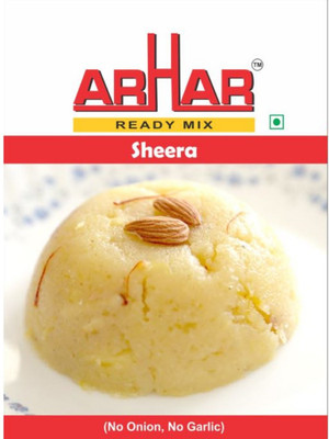 

ARHAR READY MIX sheera 50 g