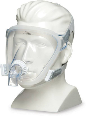 

Philips 1060804 LARGE FITLIFE MASK EE Respiratory Exerciser(Pack of 1)