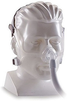 

Philips 1094060 MASK Respiratory Exerciser(Pack of 1)
