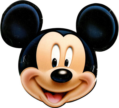 

Funcart Mickey Mouse