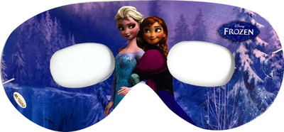 

Funcart Frozen Paper Eye Mask, (10pcs/pack)