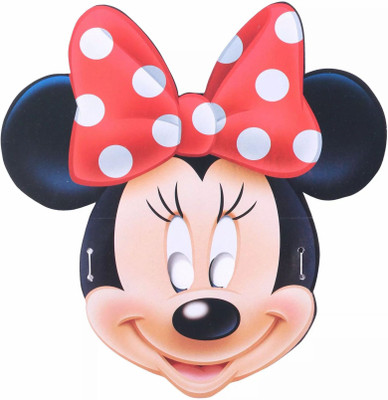 

Funcart Minnie Mouse