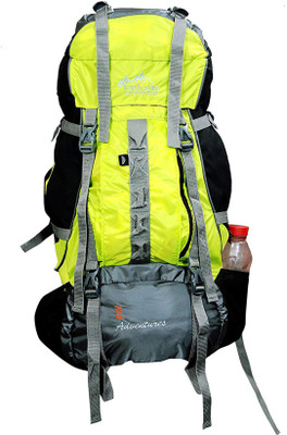 

Himalayan Adventures HA-8108PG Rucksack - 90 L(Green)
