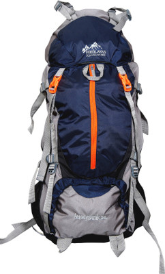 

Himalayan Adventures HA-8112 DARK BLUE Rucksack - 80 L(Blue)