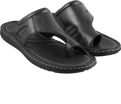 

Metro Men 11,Black Sandals