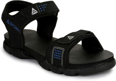 

Begone Men Blue Sandals