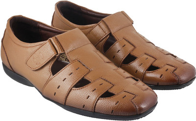 

Mochi Men 23,Tan Sandals