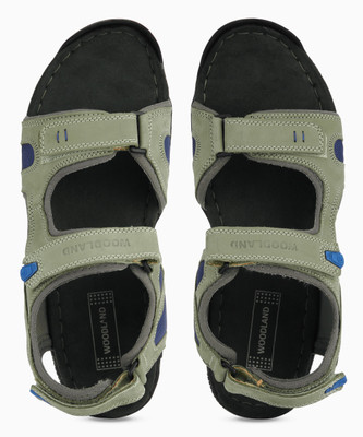 

Woodland Men DUNE Sports Sandals
