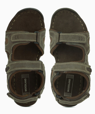 

Woodland Men BROWN Casual