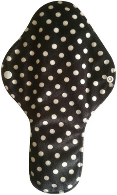 Modern Style black Sanitary Pad