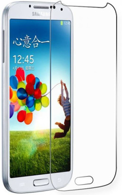 MOB Tempered Glass Guard for Samsung Galaxy S4 GT-i9500(Pack of 1)